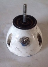 Embase avec interrupteur pour