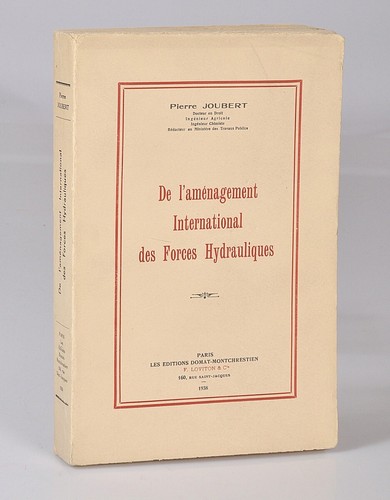 Aménagement - de, l'