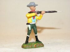 JOUET FIGURINE EN COMPOSITION