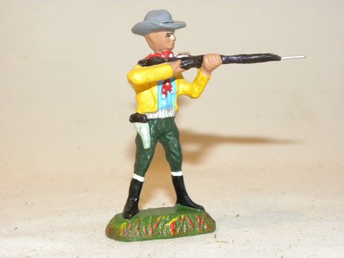 Jouet figurine composition - figurine, en