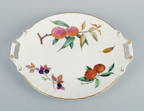 Assiette gâteau en - à,
