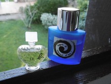 AGNES B LE COURANT D'AIR 10ml + Le B sans boites