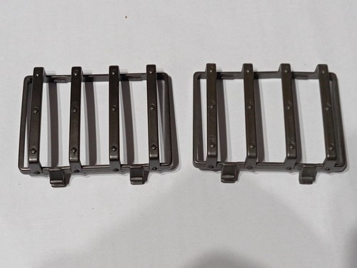 Playmobil barre cofre ref - x2,