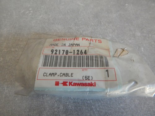 92170 1264 collier kawasaki - kawasaki, kx