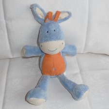 Doudou Ane Jelly Kitten