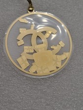 Chanel goodies , charme 