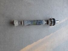 arbre de transmission arrière