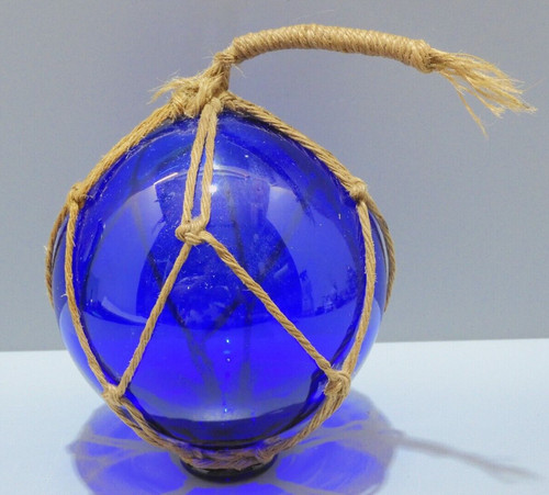 Belle boule flotteur verre - flotteur,
