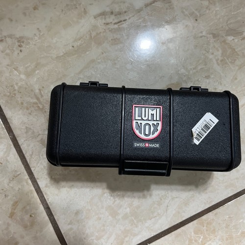 Luminox original navy seal - original,