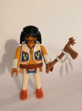Playmobil 3870 personnage