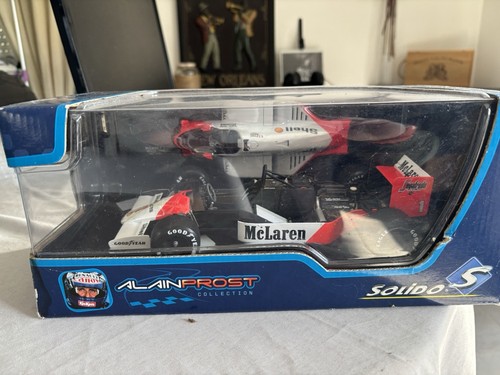 Voiture solido f1 mc - f1,