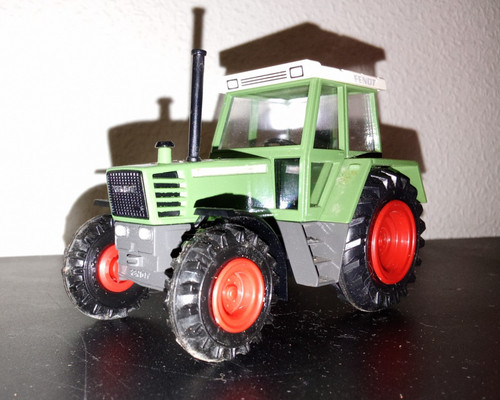 Cursor modell tracteur fendt - cursor,