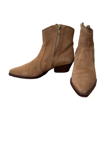 Mango femme bottes talon - femme,