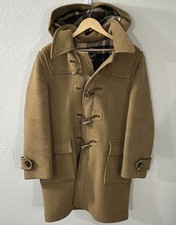 Vintage Original Gloverall Tan