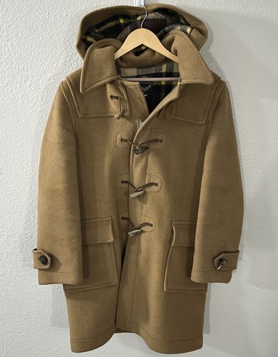 Vintage original gloverall tan - gloverall,
