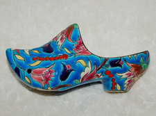 Longwy - Sabot Chaussure En Émaux