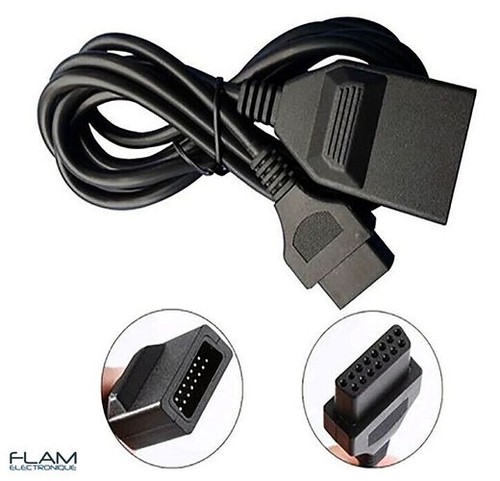 Rallonge manette neo - manette, geo