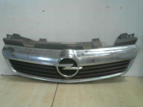 Calandre opel zafira - calandre,