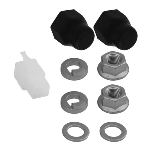Pièces moteur moyeu - , vélo