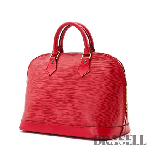Sac main louis vuitton - main, epi