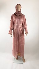 Abaya Dubaï