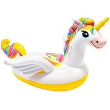 bouée Licorne Magique a