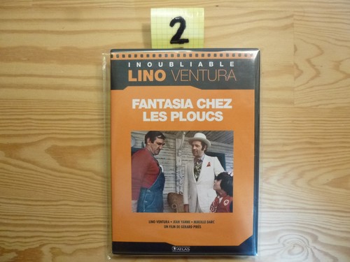 Dvd fantasia chez - :,