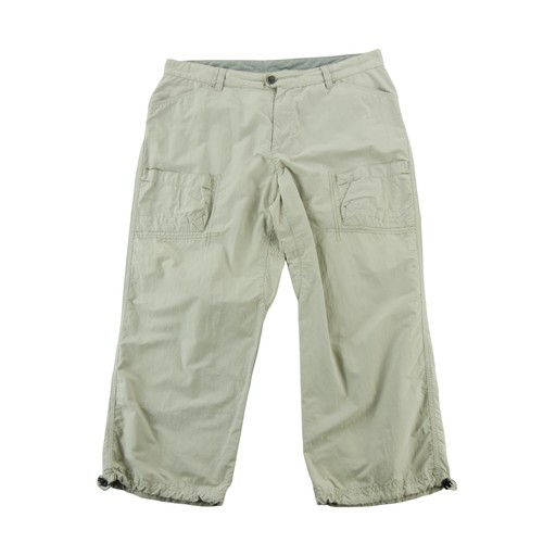 Columbia pantalon pantacourt - pantalon,