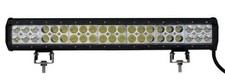 RAMPE 42 LED 126W 6500K 8400LM