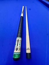 Custome cue - 3 cushions with