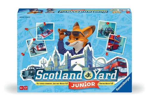 Ravensburger 4005556224500