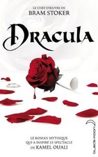 Dracula de Bram Stoker | Livre
