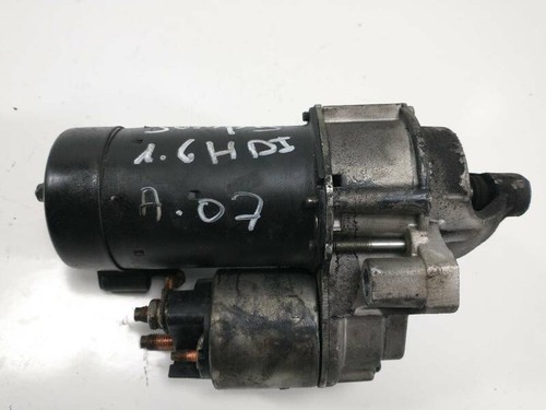 011260g démarreur citroen - 011260g,
