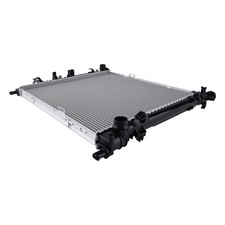 Radiateur Auto for Mercedes