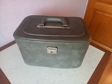 valisette de voyage femme en