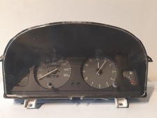COMPTEUR VITESSE CITROEN BERLINGO 1 I PHASE 1 9630166680