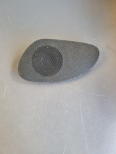 Peugeot 307 cc / Grille de haut parleur Gauche tableau de bord / 9634507077