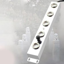 Mini 144W 5 Tête À Ultrasons