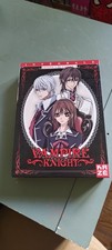 Vampire knight intégrale DVD