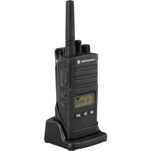 Motorola solutions 460 - solutions,