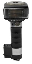 Vintage Metz 45 CT-4 Flash for