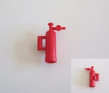 PLAYMOBIL (D710) FUTUR PLANET - E-Rangers Bacs Transparents 5149 4880 5268 5576