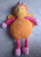 MOULIN ROTY Peluche doudou 75