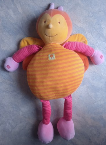 Moulin roty peluche - peluche, 75