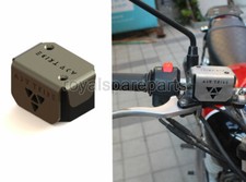 Adapté Pour Royal Enfield