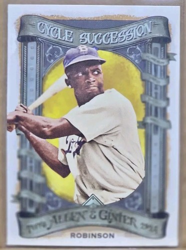 2024 topps allen - allen, ginter