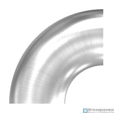 Coude souder inox - coude, 90°