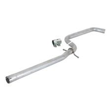 Tuyau D'Échappement Tube