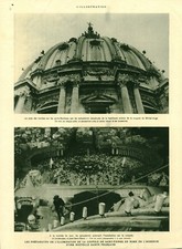  Publicité document ancien