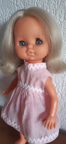 Poupée zapf - zapf, cm